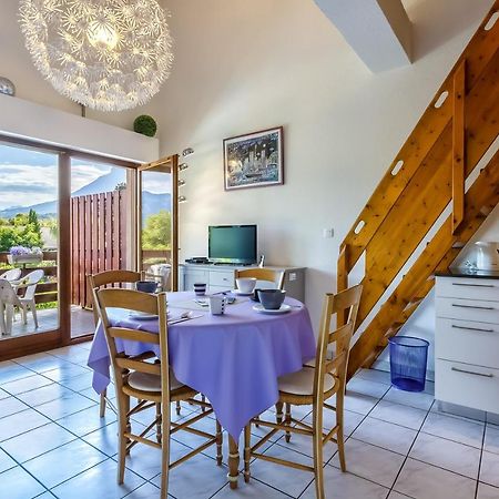 Apartplage Saint-Jorioz Ngoại thất bức ảnh