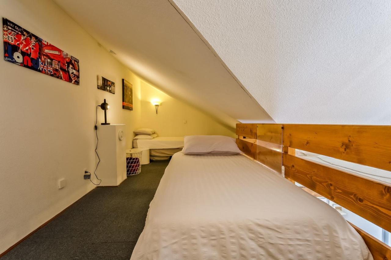 Apartplage Saint-Jorioz Ngoại thất bức ảnh