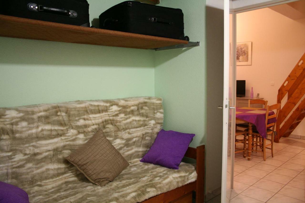 Apartplage Saint-Jorioz Ngoại thất bức ảnh